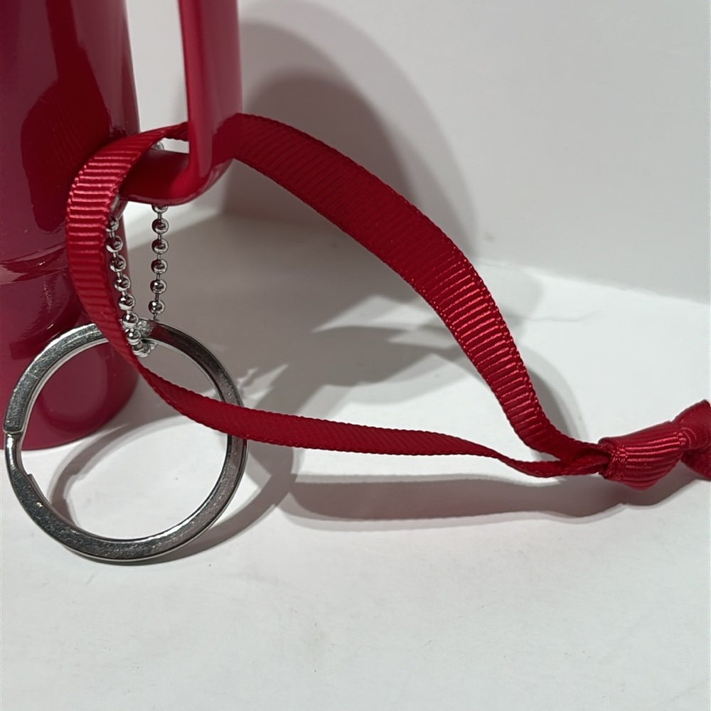 Stanley LIMITED EDITION 2024 Mini Quencher Keychain Ornament - Picture 15 of 16